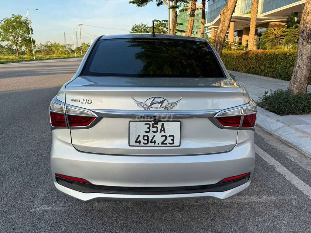 Hyundai i10 - ảnh 5
