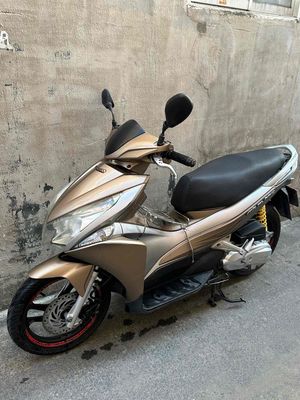 Honda Air Blade 2026 - ảnh 1