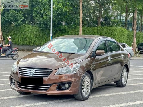 Suzuki 2019 - ảnh 1