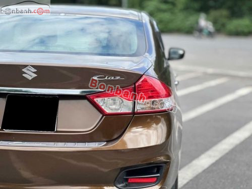 Suzuki 2019 - ảnh 4
