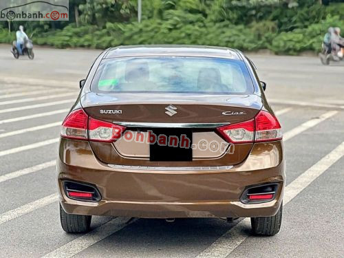 Suzuki 2019 - ảnh 5
