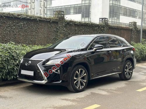 Lexus 2016 - ảnh 2