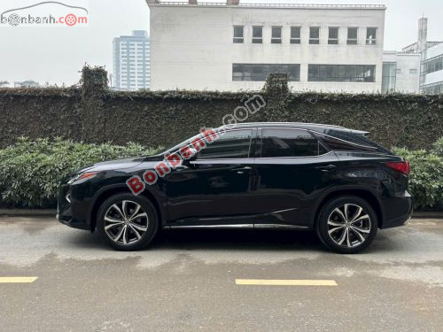 Lexus 2016 - ảnh 3