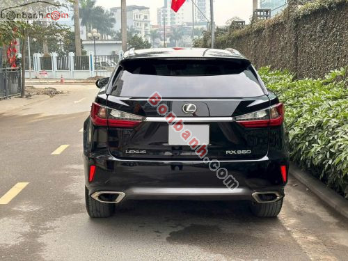 Lexus 2016 - ảnh 4