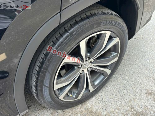 Lexus 2016 - ảnh 5