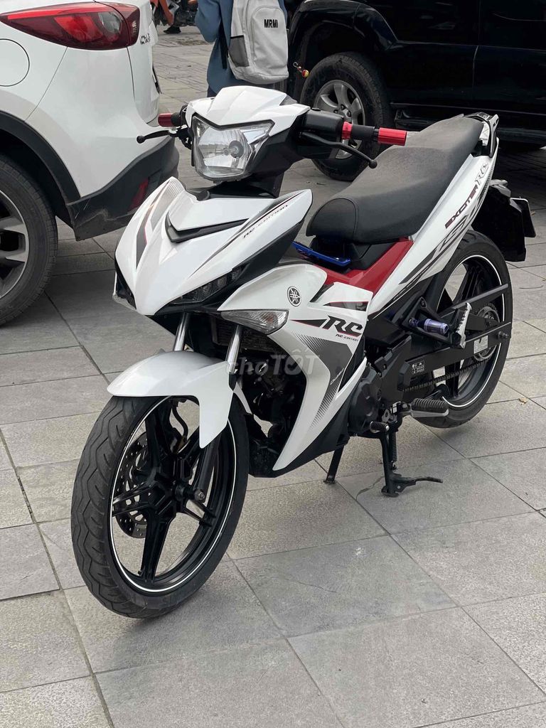 Yamaha 2021 - ảnh 1