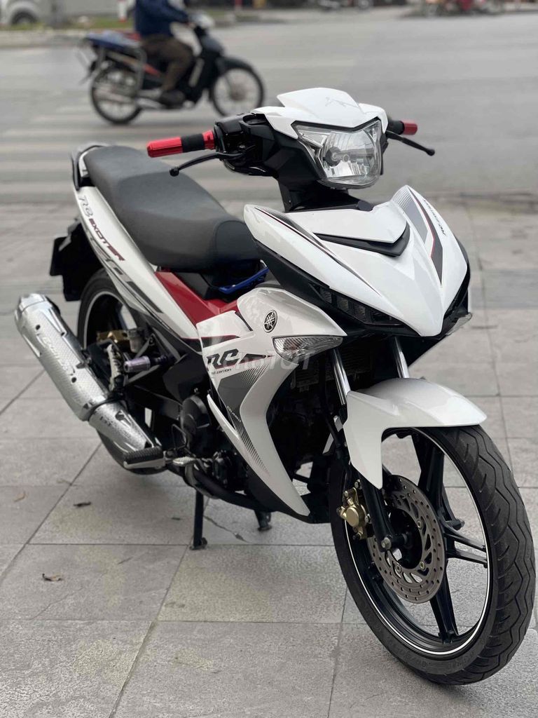 Yamaha 2021 - ảnh 2