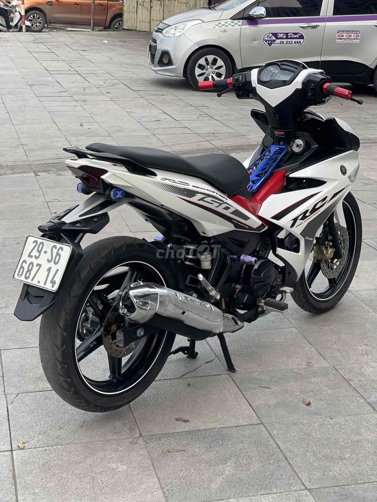 Yamaha 2021 - ảnh 5