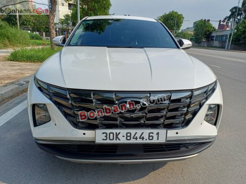 Hyundai Tucson 2.0 AT Đặc biệt 2024 - ảnh 1