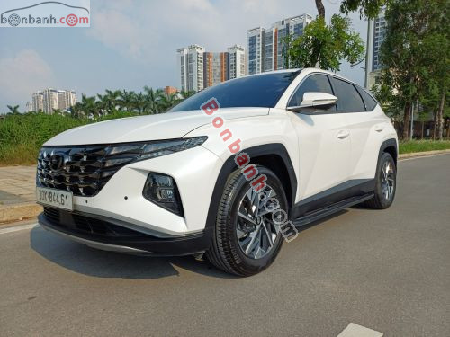 Hyundai Tucson 2.0 AT Đặc biệt 2024 - ảnh 2