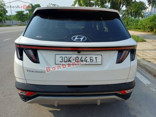 Hyundai Tucson 2.0 AT Đặc biệt 2024 - ảnh 3