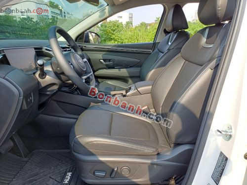 Hyundai Tucson 2.0 AT Đặc biệt 2024 - ảnh 4