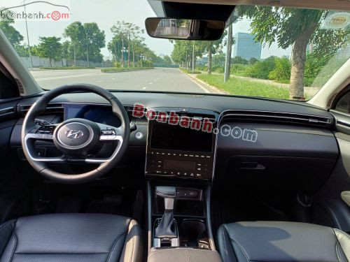 Hyundai Tucson 2.0 AT Đặc biệt 2024 - ảnh 5