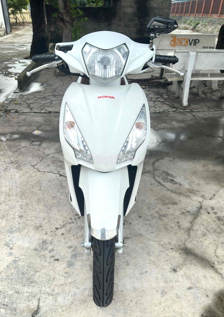Honda Vision 2015 - ảnh 1