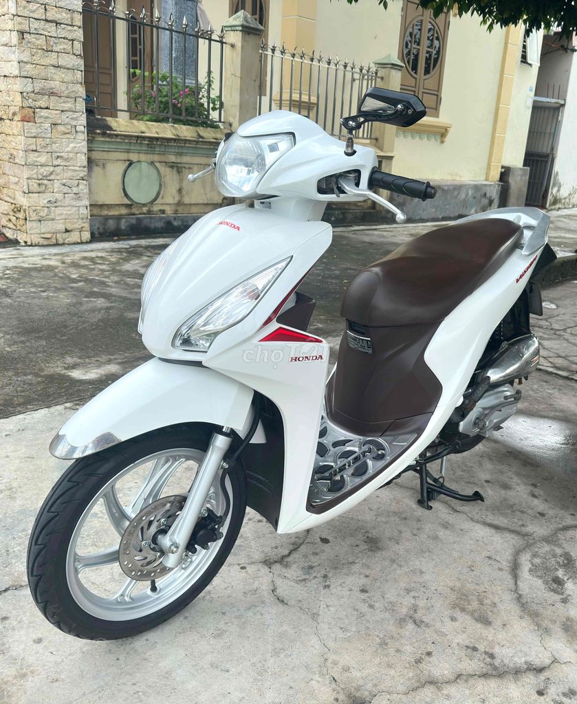 Honda Vision 2015 - ảnh 2