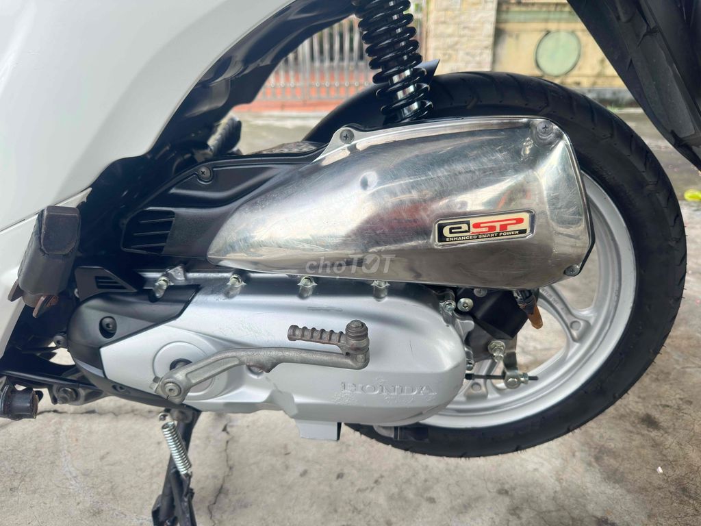Honda Vision 2015 - ảnh 5