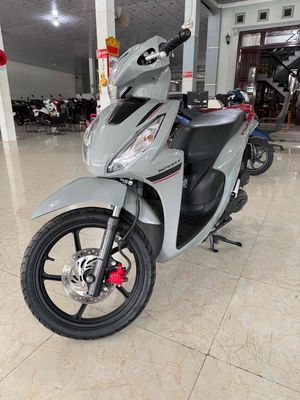 Honda Vision 2022 - ảnh 1