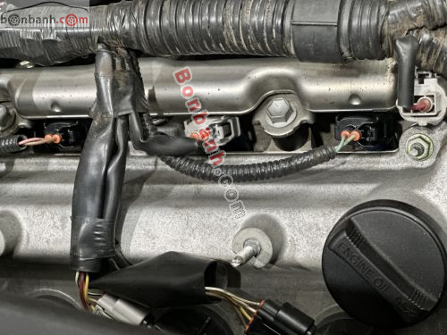 Toyota Yaris 1.3 AT 2010 - ảnh 3