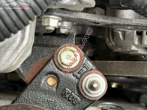 Toyota Yaris 1.3 AT 2010 - ảnh 4