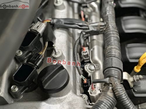 Toyota Yaris 1.3 AT 2010 - ảnh 5