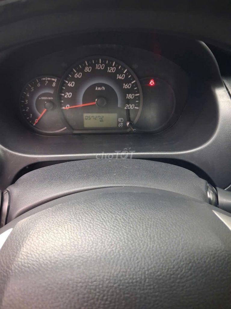 Mitsubishi Attrage 2024 - ảnh 5