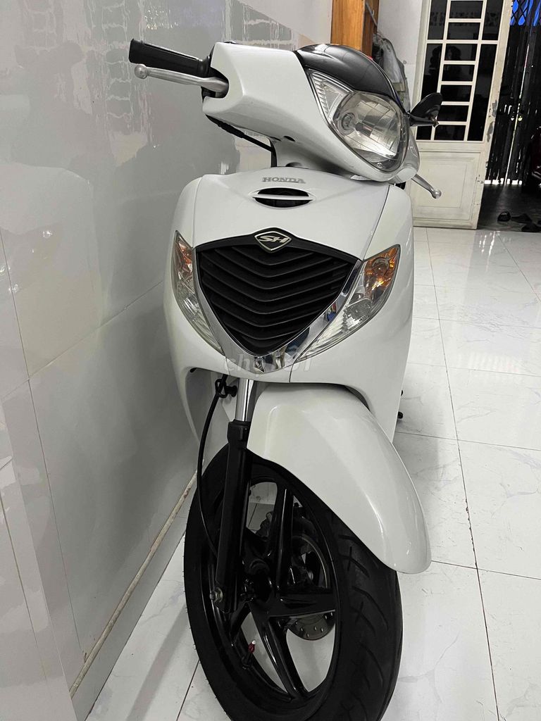Honda SH 2006 - ảnh 1