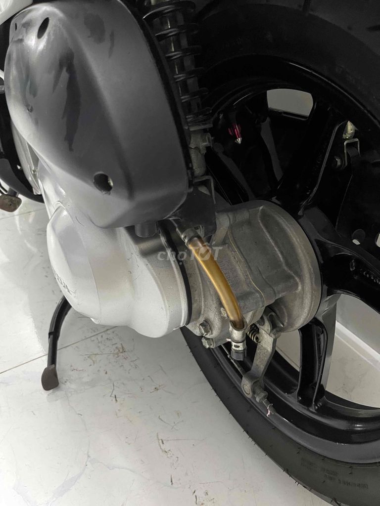 Honda SH 2006 - ảnh 3