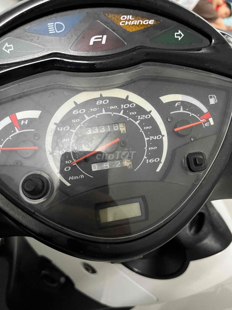 Honda SH 2006 - ảnh 5