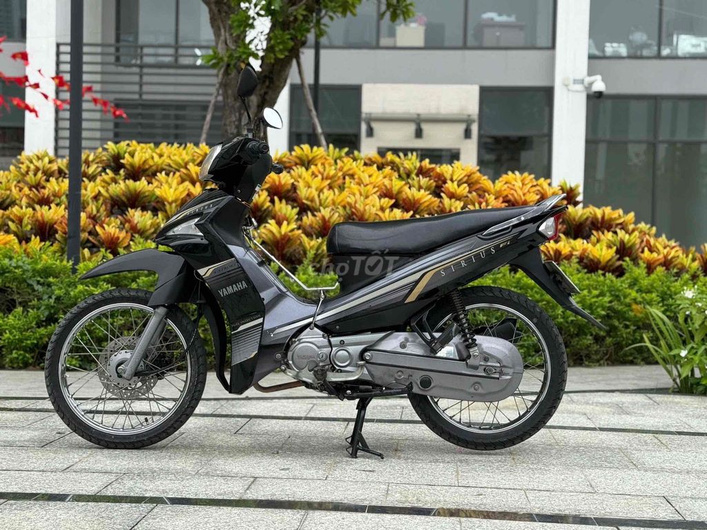 Sirius Fi 2019 - ảnh 4