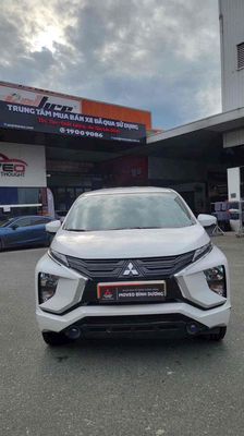 Mitsubishi Xpander 2024 - ảnh 1
