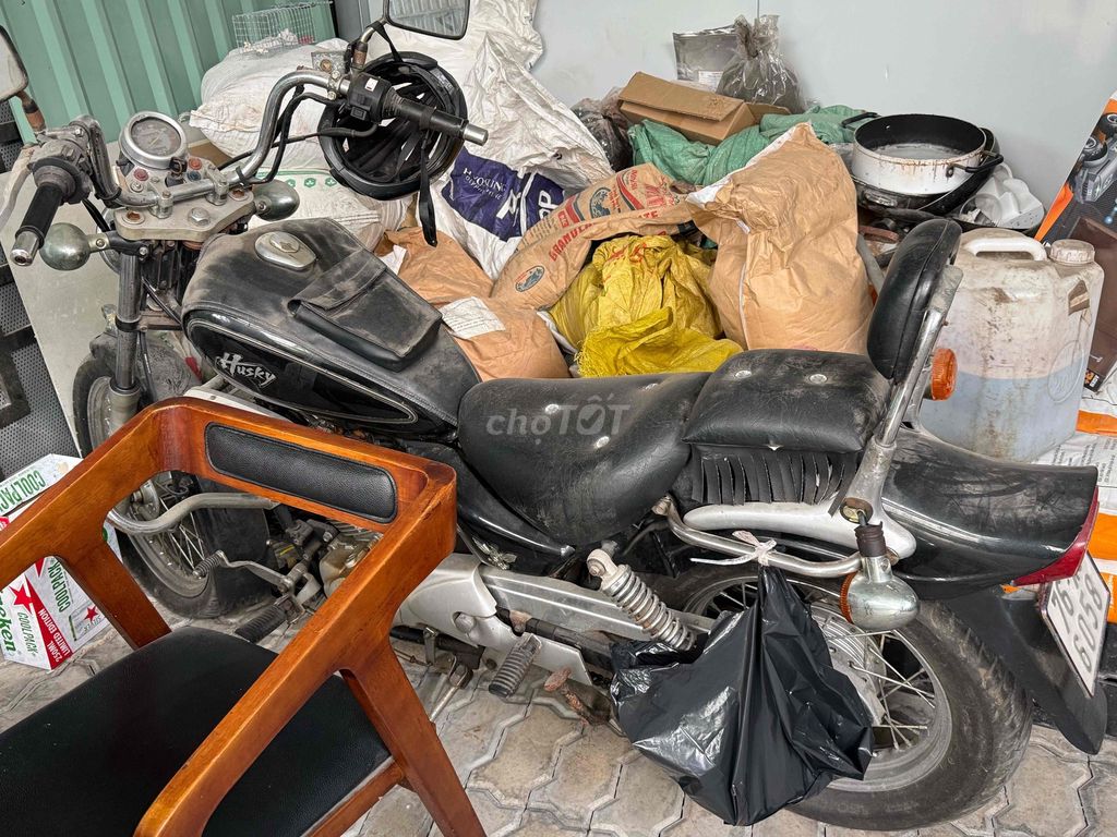 Husky 1997 - ảnh 2