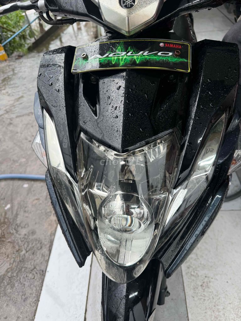 Yamaha NOVO 2014 - ảnh 1