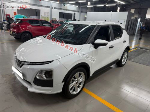 VinFast VF5 Plus 2025 - ảnh 1