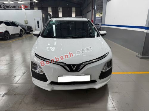 VinFast VF5 Plus 2025 - ảnh 2