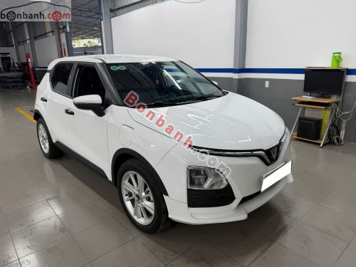 VinFast VF5 Plus 2025 - ảnh 3