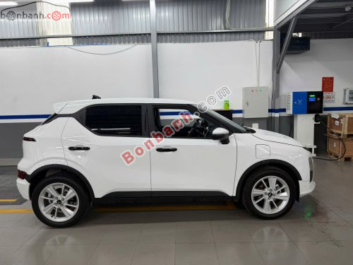 VinFast VF5 Plus 2025 - ảnh 4
