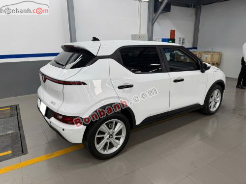 VinFast VF5 Plus 2025 - ảnh 5