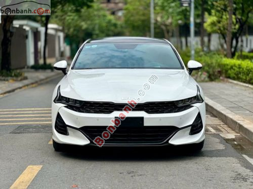 Kia K5 2025 - ảnh 1