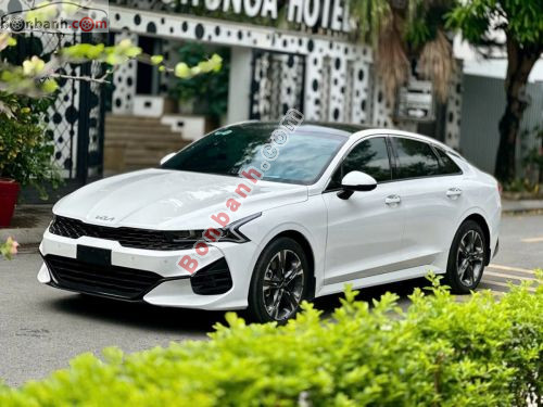 Kia K5 2025 - ảnh 2