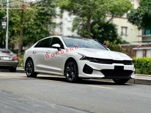 Kia K5 2025 - ảnh 3