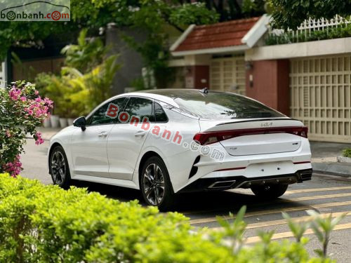 Kia K5 2025 - ảnh 4