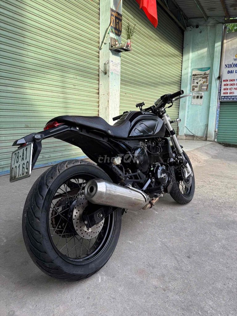 GPX Gentleman 2019 - ảnh 2