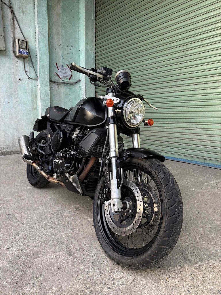 GPX Gentleman 2019 - ảnh 3