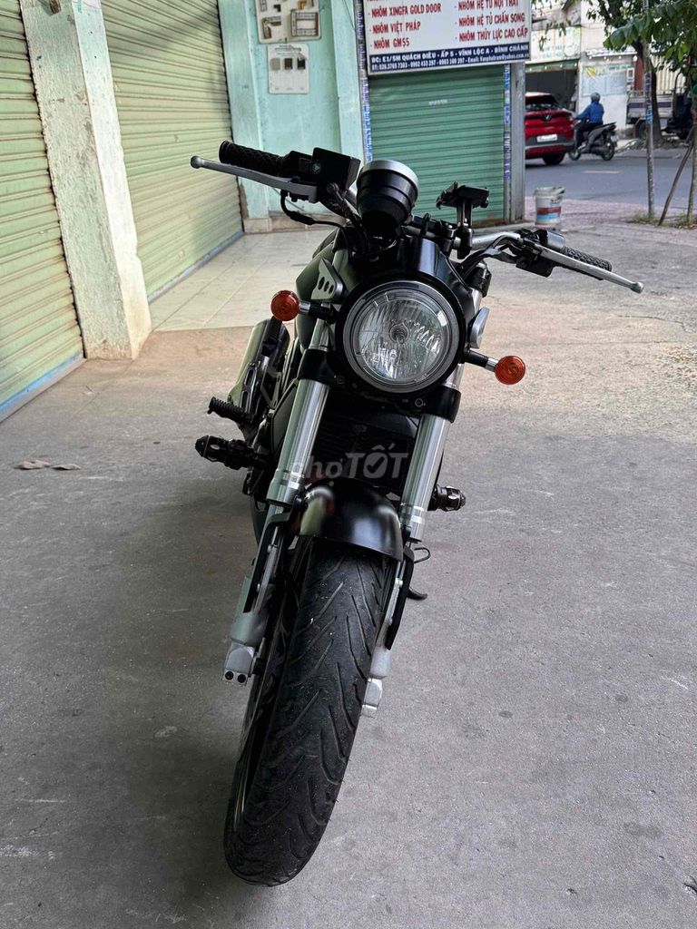 GPX Gentleman 2019 - ảnh 4