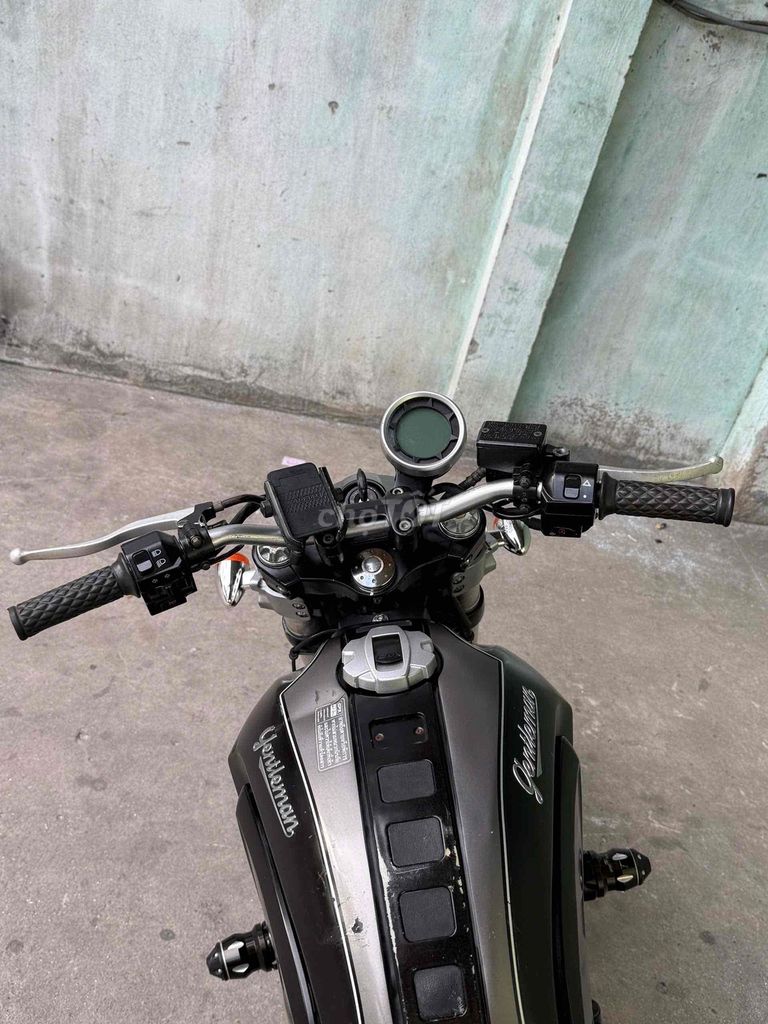 GPX Gentleman 2019 - ảnh 5
