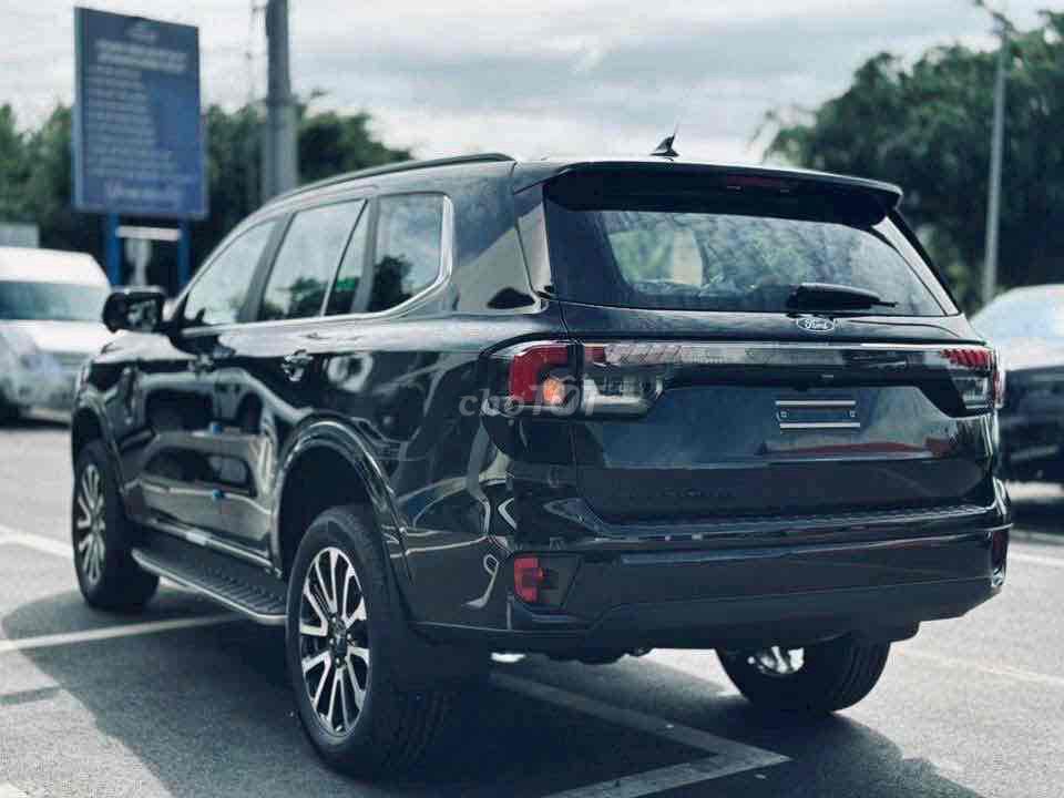 Ford 2026 - ảnh 3