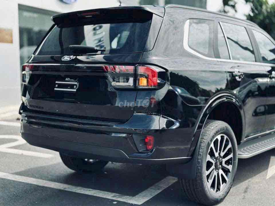 Ford 2026 - ảnh 4