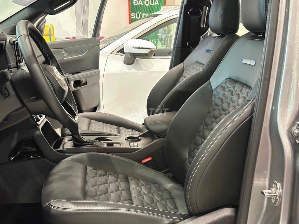 Ford 2026 - ảnh 5