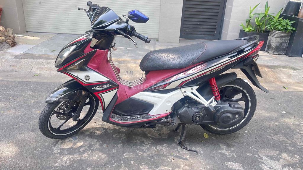 Yamaha Nouvo 2012 - ảnh 1