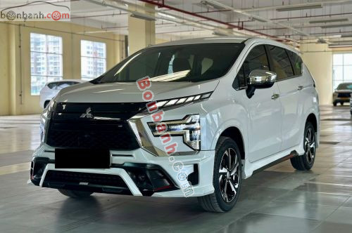 Mitsubishi Xpander Premium 1.5 AT 2024 - ảnh 2